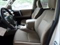 2011 Blizzard White Pearl Toyota 4Runner SR5 4x4  photo #8