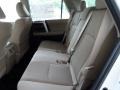 2011 Blizzard White Pearl Toyota 4Runner SR5 4x4  photo #9