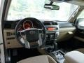 2011 Blizzard White Pearl Toyota 4Runner SR5 4x4  photo #10