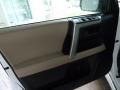 2011 Blizzard White Pearl Toyota 4Runner SR5 4x4  photo #11