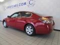 Red Brick Metallic - Altima 2.5 SL Photo No. 2