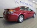 Red Brick Metallic - Altima 2.5 SL Photo No. 3
