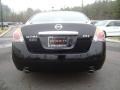 2008 Super Black Nissan Altima 2.5 S  photo #5