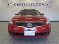 Red Brick Metallic - Altima 2.5 SL Photo No. 6