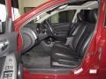 Red Brick Metallic - Altima 2.5 SL Photo No. 8
