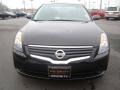 Super Black - Altima 2.5 S Photo No. 9