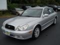 Brilliant Silver - Sonata V6 Photo No. 1