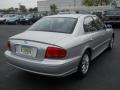 Brilliant Silver - Sonata V6 Photo No. 2
