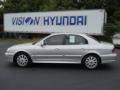 Brilliant Silver - Sonata V6 Photo No. 11