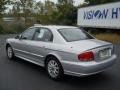 Brilliant Silver - Sonata V6 Photo No. 12