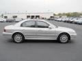 Brilliant Silver - Sonata V6 Photo No. 14