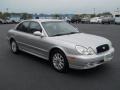 Brilliant Silver - Sonata V6 Photo No. 15