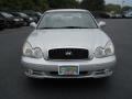 Brilliant Silver - Sonata V6 Photo No. 16