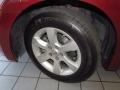 Red Brick Metallic - Altima 2.5 SL Photo No. 20