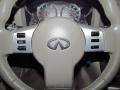 2004 Ivory White Pearl Infiniti FX 35  photo #15