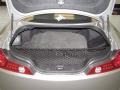 Brilliant Silver Metallic - G 35 Coupe Photo No. 17