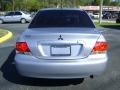 2005 Cool Silver Metallic Mitsubishi Lancer ES  photo #4