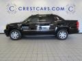 Black Raven - Escalade EXT AWD Photo No. 1