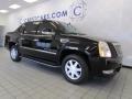 Black Raven - Escalade EXT AWD Photo No. 5