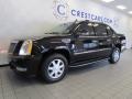 Black Raven - Escalade EXT AWD Photo No. 7