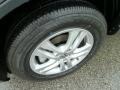2011 Honda CR-V EX-L 4WD Wheel and Tire Photo