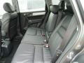  2011 CR-V EX-L 4WD Black Interior