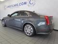 Thunder Gray ChromaFlair - CTS -V Sedan Photo No. 2