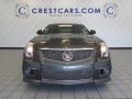 Thunder Gray ChromaFlair - CTS -V Sedan Photo No. 6