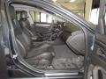 Thunder Gray ChromaFlair - CTS -V Sedan Photo No. 9