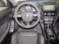 Thunder Gray ChromaFlair - CTS -V Sedan Photo No. 14