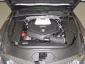 Thunder Gray ChromaFlair - CTS -V Sedan Photo No. 19