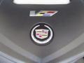 Thunder Gray ChromaFlair - CTS -V Sedan Photo No. 20