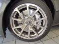 Thunder Gray ChromaFlair - CTS -V Sedan Photo No. 23