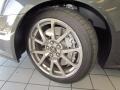 Thunder Gray ChromaFlair - CTS -V Sedan Photo No. 24
