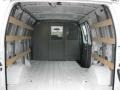 Oxford White - E Series Van E250 XLT Commericial Photo No. 7