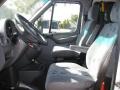 Gray Interior Photo for 2004 Dodge Sprinter Van #54525992