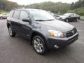 Flint Mica - RAV4 Sport V6 4WD Photo No. 1