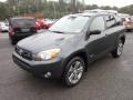 2008 Flint Mica Toyota RAV4 Sport V6 4WD  photo #3