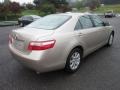 2007 Desert Sand Mica Toyota Camry XLE V6  photo #6