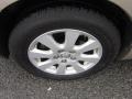Desert Sand Mica - Camry XLE V6 Photo No. 7
