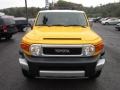Sun Fusion - FJ Cruiser 4WD Photo No. 2