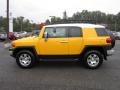 Sun Fusion - FJ Cruiser 4WD Photo No. 4