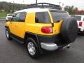 Sun Fusion - FJ Cruiser 4WD Photo No. 5