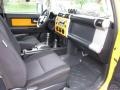 Sun Fusion - FJ Cruiser 4WD Photo No. 9