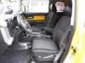 Sun Fusion - FJ Cruiser 4WD Photo No. 11