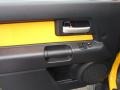 Sun Fusion - FJ Cruiser 4WD Photo No. 13