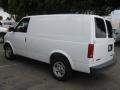 2005 Summit White Chevrolet Astro Cargo Van  photo #4