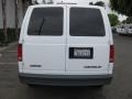 2005 Summit White Chevrolet Astro Cargo Van  photo #5