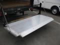 Summit White - Express Cutaway 3500 Commercial Moving Van Photo No. 10