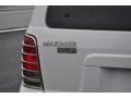 2005 Mercury Mariner V6 Premier 4WD Marks and Logos